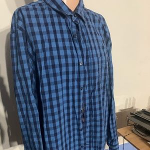 Nautica button down